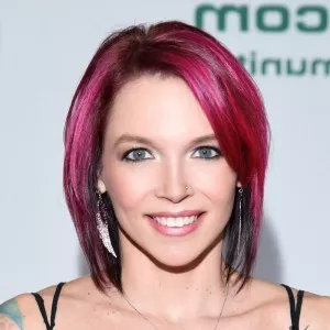 Anna Bell Peaks