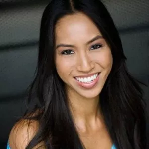 Catherine Gontran