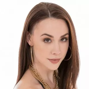 Chanel Preston