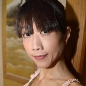 Eiko Yamazoe