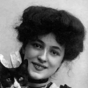 Evelyn Nesbit