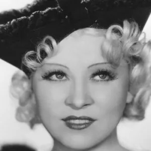 Mae West