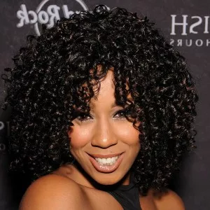 Misty Stone