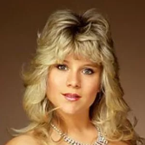 Samantha Fox